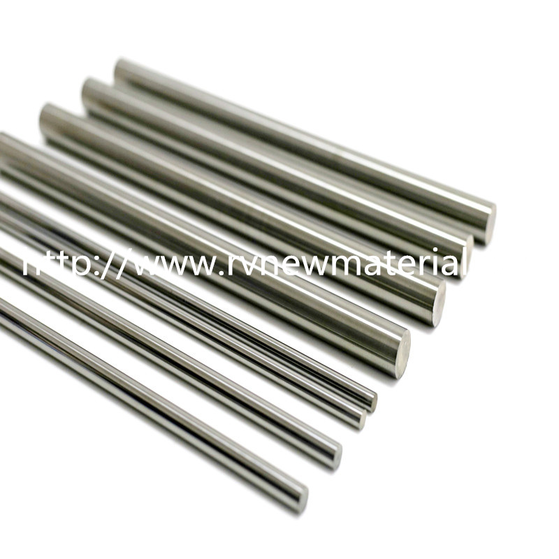 Superior Quality Carbide Rods of Tungsten Carbide
