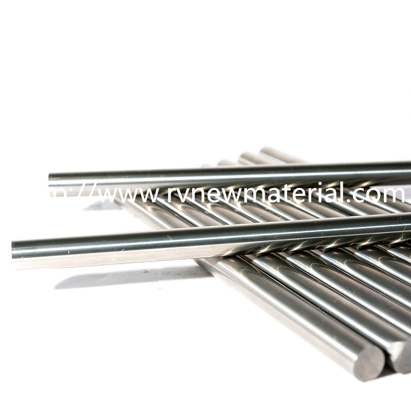 Good Wear Resistance Tungsten Carbide Rods Tungsten Carbide Rod for Cutting Tools