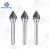 Tungsten Carbide Burrs Rotary File Rotary Tools