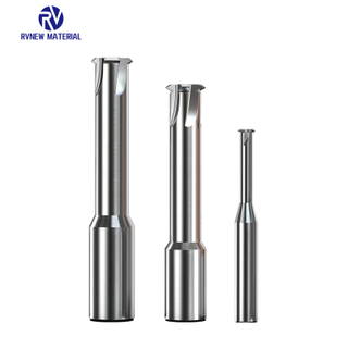 Carbide Threading End Mill OneTeeth