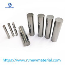 High Quality Tungsten Carbide Solid Rod Carbide Alloy Round Bar Made in China