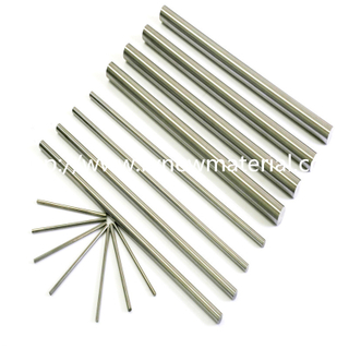 Good Resistance and Bending Resistance Tungsten Carbide Rods