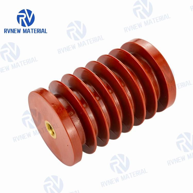 High Quality Insulator Copper Screw High-duty Insulation Column