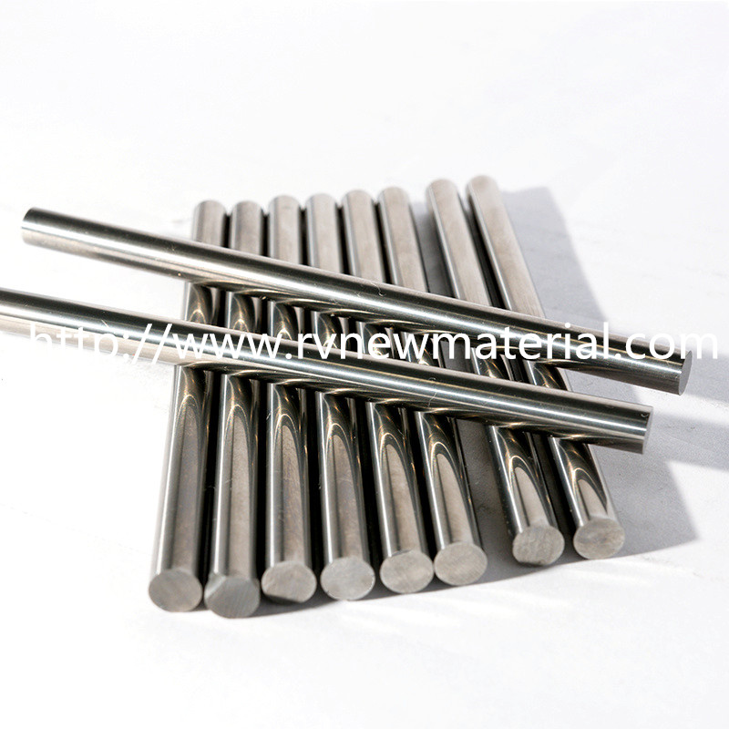 Good Wear Resistance Carbide Rods Tungsten Carbide Rod for Cutting Tools
