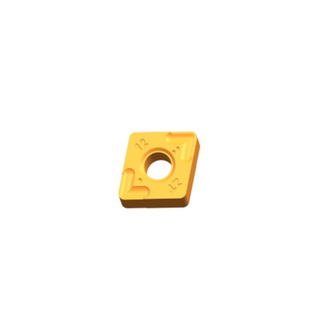 Tungsten Carbide Indexable Inserts CNMG