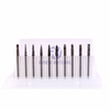 Carbide Rotary File Burrs Set for Deburring