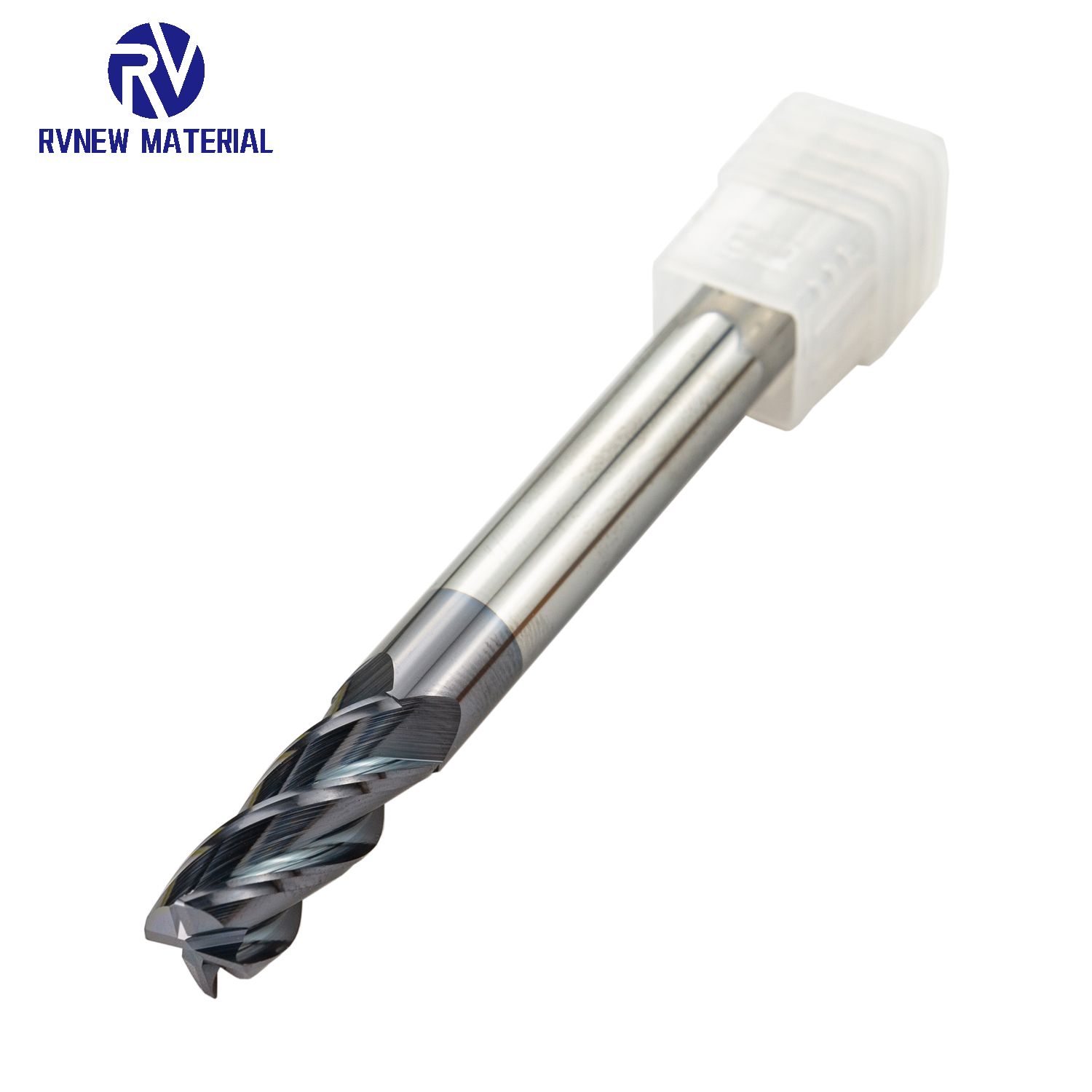 Carbide End Mill HRC55 Milling Cutter