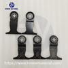 65mm Oscillating Bi-Metal Saw Blade Multi Tools High Frequency Welded Steel Blade