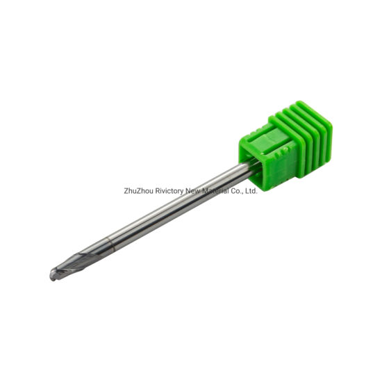 High Quality of End Mill/Customized Cutting CNC Machine Tools