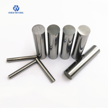  High Quality Tungsten Carbide Solid Rod Carbide Alloy Round Bar Made in China