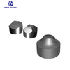 Yg8 Tungsten Carbide Anvils with 6-Facets 