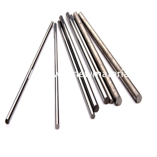 Good Shock Resistance and Bending Resistance Tungsten Carbide Rods