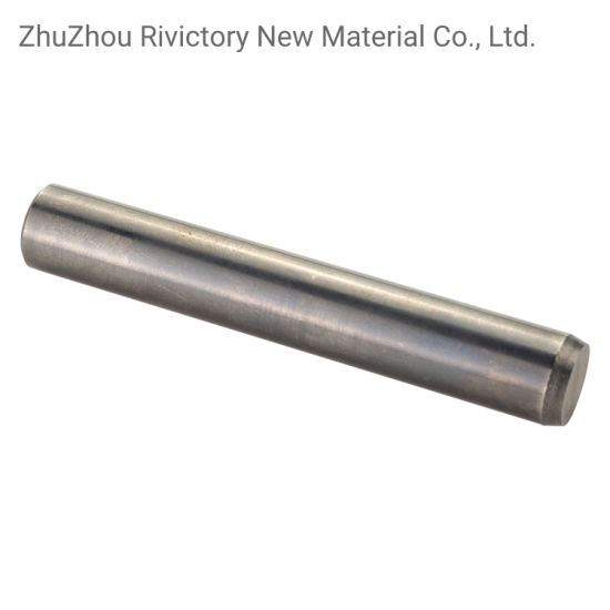 High Quality K05/K10/K20/K30 Solid Tungsten Cemented Carbide Rod