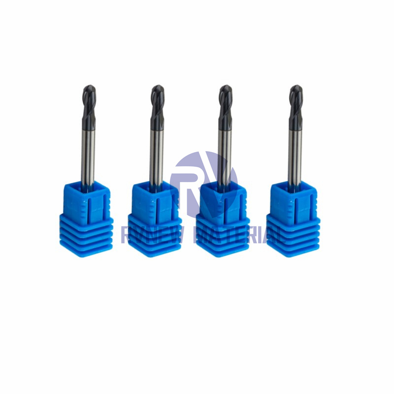 Carbide End Mills Cutting Tools CNC Milling Cutter 