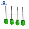 4 Flutes High Quality Milling Cutter Cutting Tools