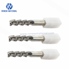 Wholesale 4 Flute Carbide End Mill Machinery Mills Cutter